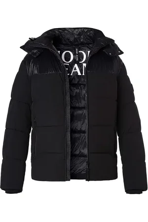 JOOP! Herren Jacken unifarben