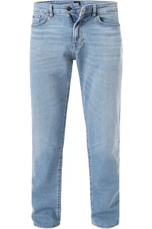 HUGO BOSS Herren Jeans