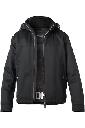 Marc O’ Polo Herren Jacke unifarben