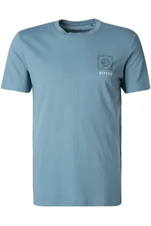 Mustang Herren T-Shirt