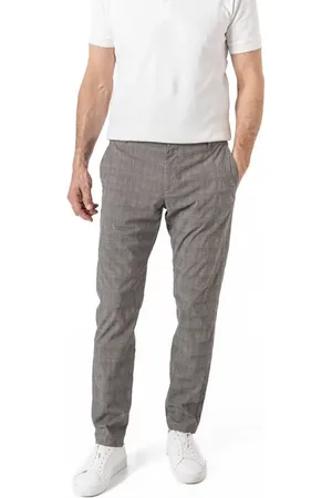 JOOP! Herren Hose kariert