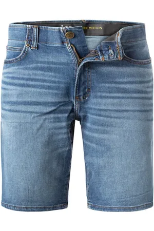 Lee Herren Jeansshorts