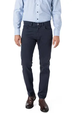 Pierre Cardin Herren Hose