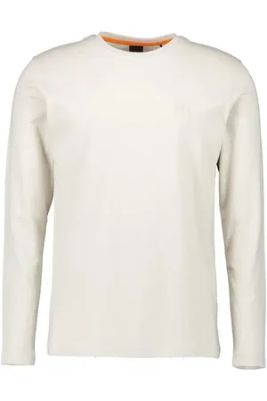 HUGO BOSS Herren Longsleeve