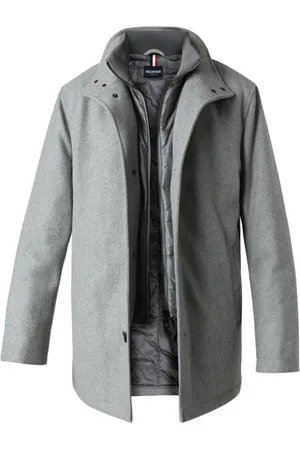 Daniel Hechter Herren Jacke unifarben