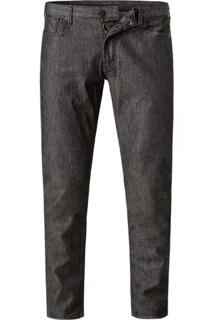 Emporio Armani Herren Jeans Slim Fit