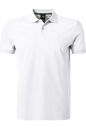 HUGO BOSS Herren Polo-Shirt