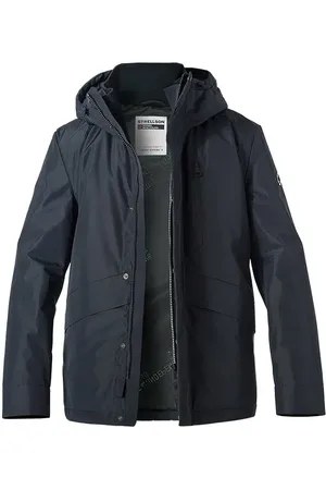 Strellson Herren Funktionsjacke unifarben