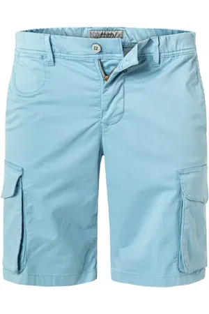 Pierre Cardin Herren Bermudas