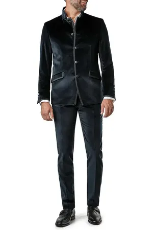 Karl Lagerfeld Herren Anzug