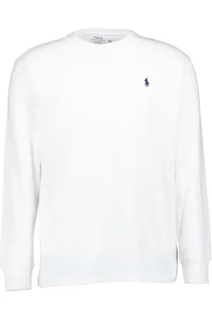 Ralph Lauren Herren Longsleeve Classic Fit