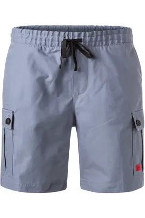 HUGO BOSS Herren Cargoshorts