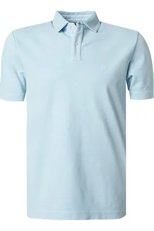 Marc O’ Polo Herren Polo-Shirt