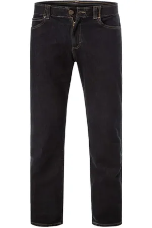 Lee Herren Jeans Straight Fit