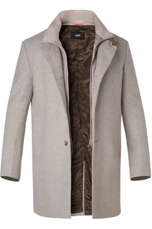 Cinque Herren Mantel