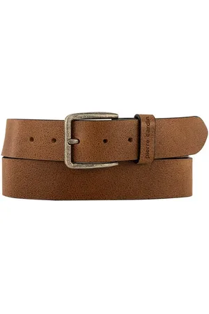 Pierre Cardin Herren Gürtel Glattleder