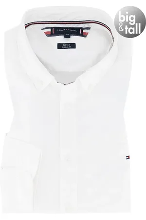 Tommy Hilfiger Herren Hemd