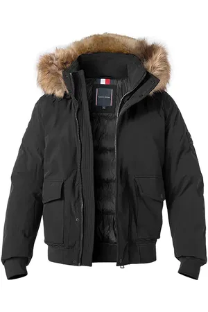 Tommy Hilfiger Herren Daunenjacke
