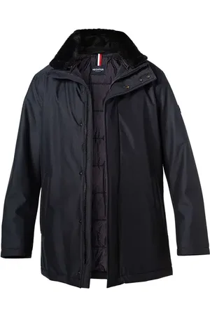 Daniel Hechter Herren Jacke unifarben
