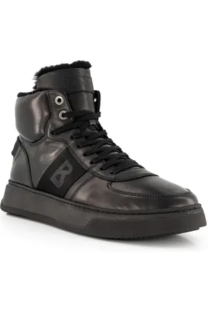 Bogner Herren Sneaker Glattleder