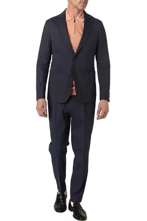 HUGO BOSS Herren Anzug