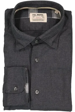 Fil Noir Herren Hemd