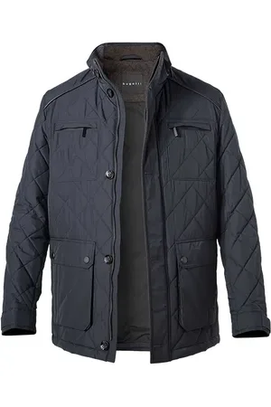 Bugatti Herren Steppjacke