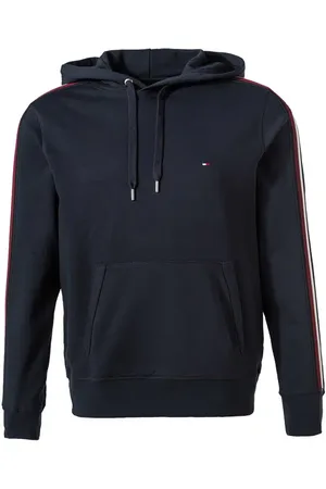 Tommy Hilfiger Herren Hoodie unifarben