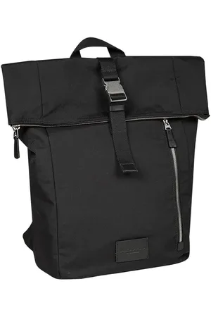 Marc O’ Polo Herren Rucksack Mikrofaser/Nylon