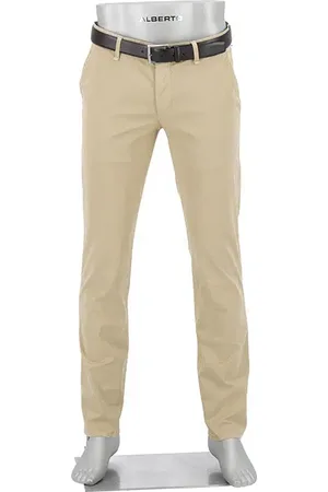 Alberto Herren Chino