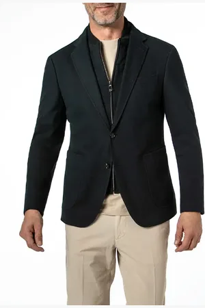 JOOP! Herren Sakko Slim Fit