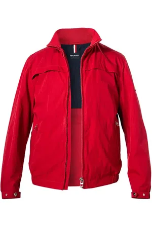 Daniel Hechter Herren Blouson unifarben