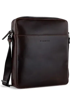 Bugatti Herren Schultertasche