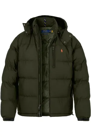 Ralph Lauren Herren Daunenjacke unifarben