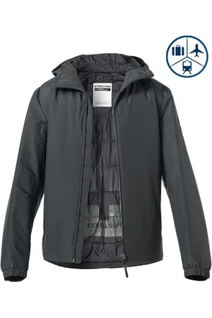 Strellson Herren Jacke
