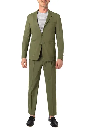 HUGO BOSS Herren Anzug