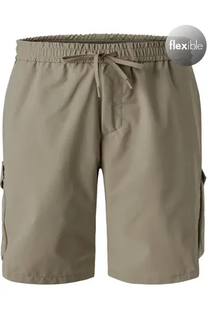 HUGO BOSS Herren Cargoshorts