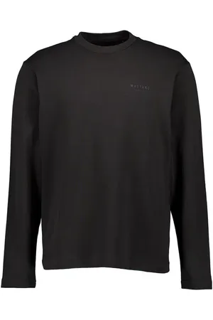 Mustang Herren Longsleeve