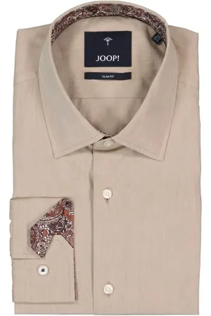JOOP! Herren Hemd Slim Fit