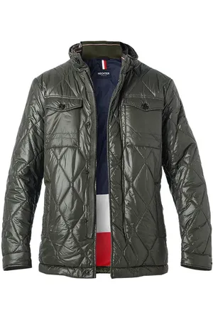 Daniel Hechter Herren Jacke unifarben