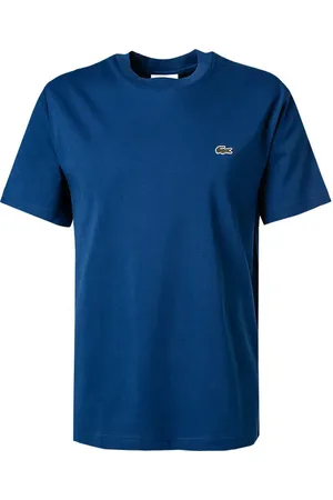 Lacoste Herren T-Shirt Classic Fit
