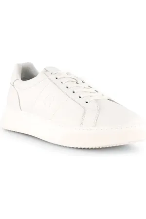 Bogner Herren Sneaker Glattleder