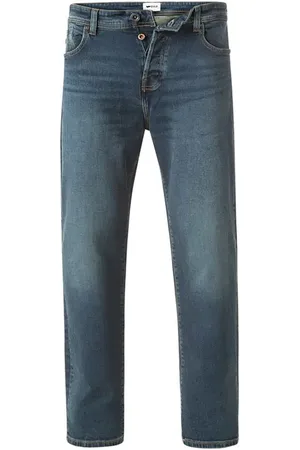GAS Herren Jeans