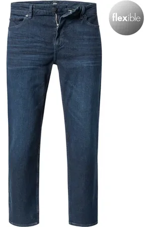 HUGO BOSS Herren Jeans