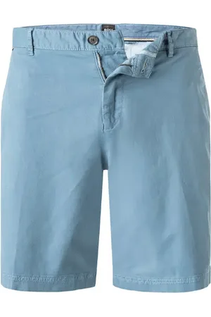 HUGO BOSS Herren Shorts Slim Fit