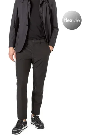HUGO BOSS Herren Funktionshose