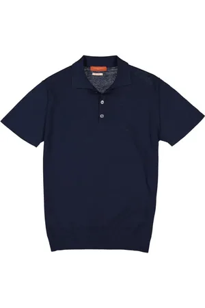 Daniele Fiesoli Herren Polo-Shirt