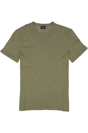 Strellson Herren T-Shirt meliert