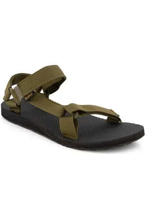 Teva Herren Sandalen Textil & Canvas