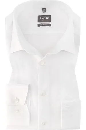 Olymp Herren Hemd Comfort Fit